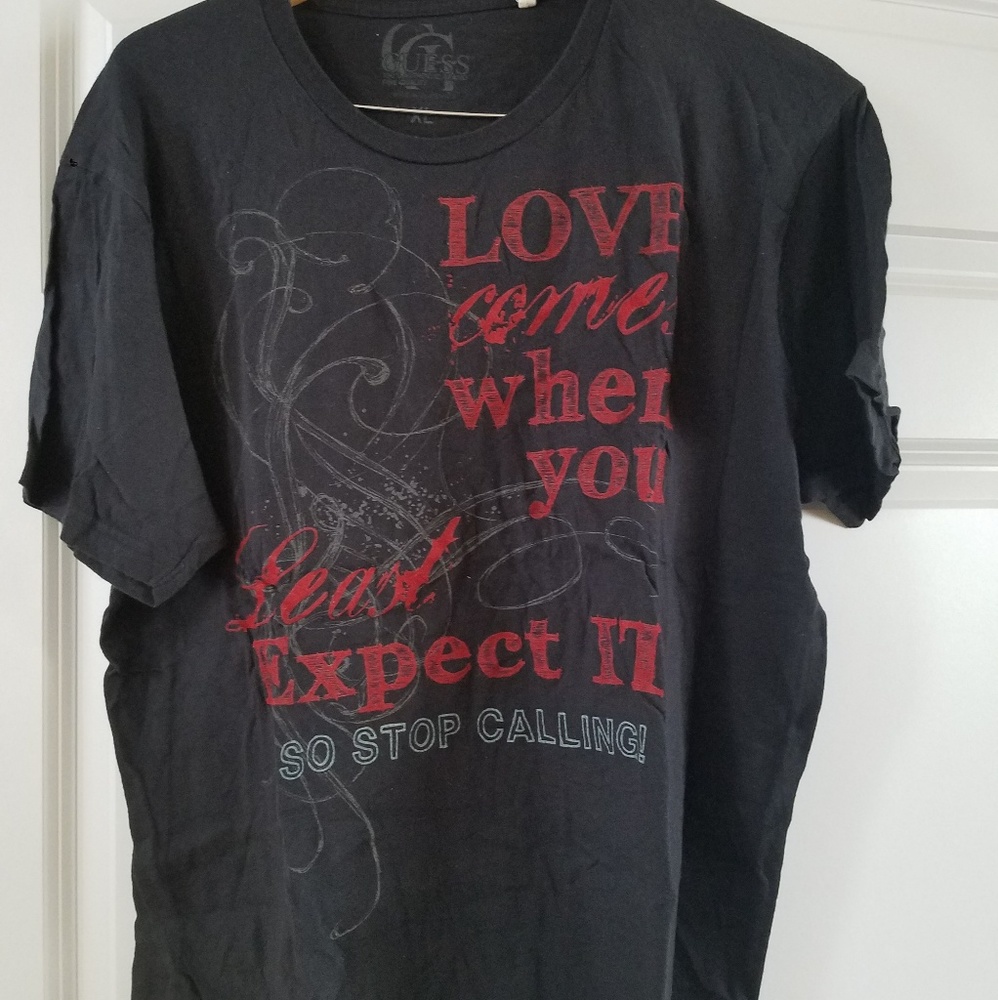 T shirt